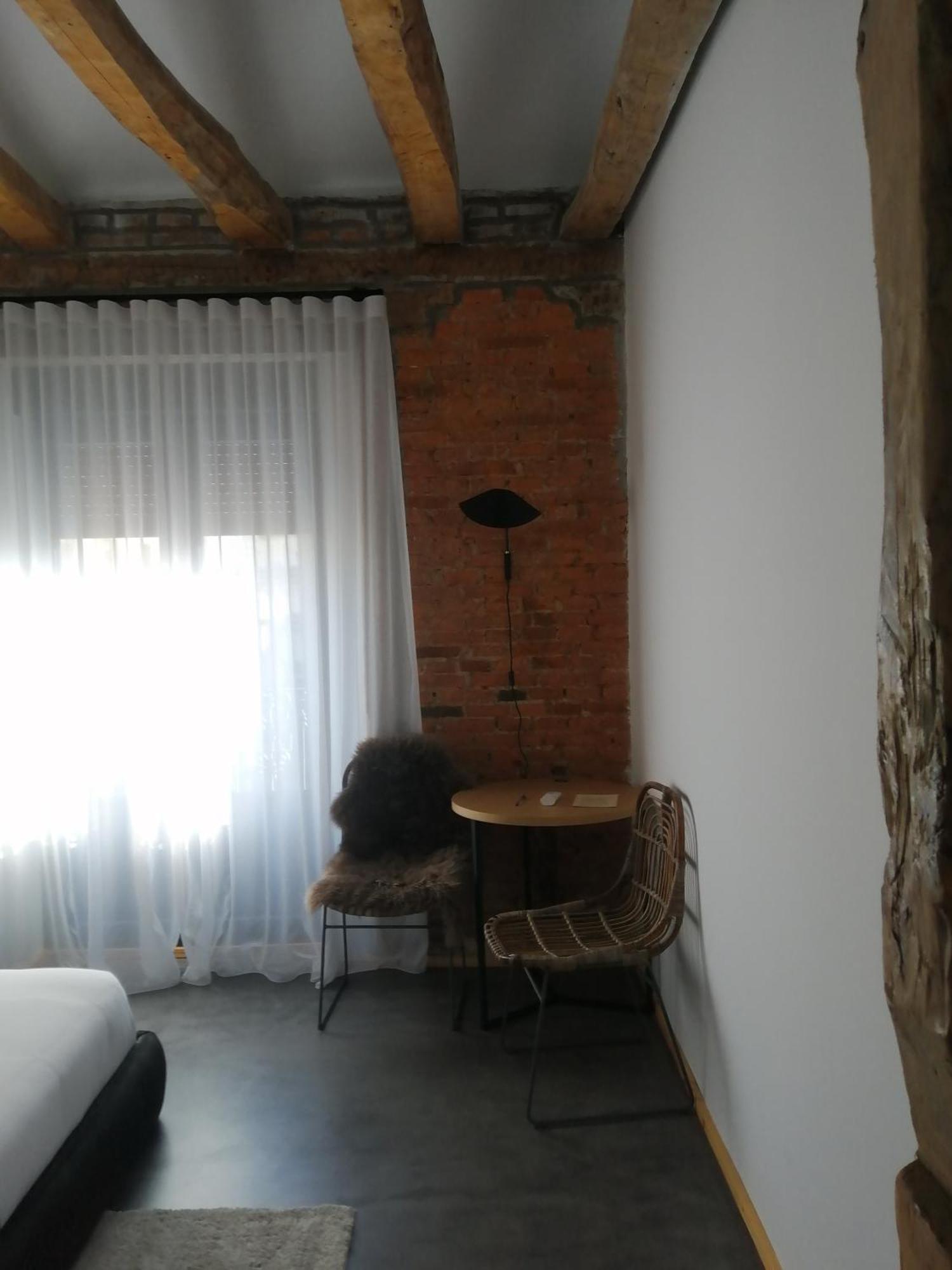 13 Suites León Exterior foto